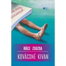 Kovácsné kivan   23.95 + 1.95 Royal Mail